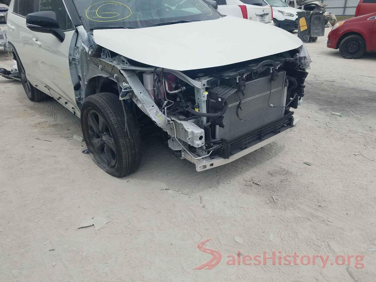 2T3E6RFV0MW002313 2021 TOYOTA RAV4