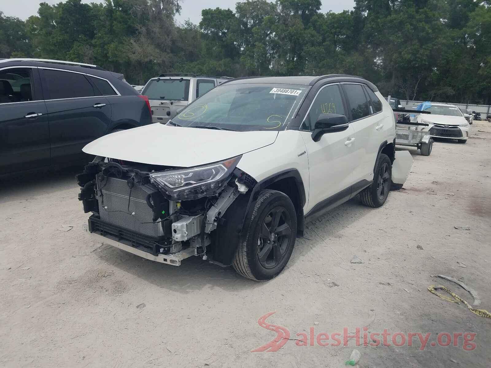 2T3E6RFV0MW002313 2021 TOYOTA RAV4