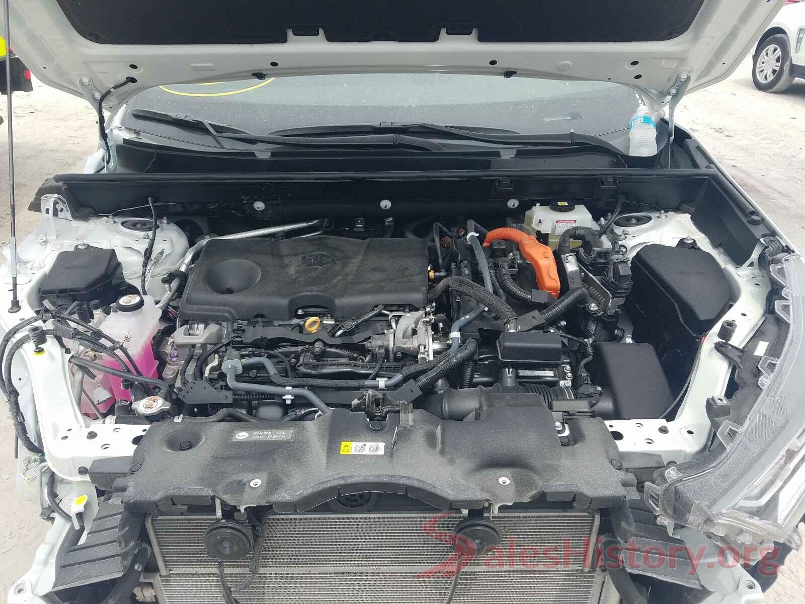 2T3E6RFV0MW002313 2021 TOYOTA RAV4