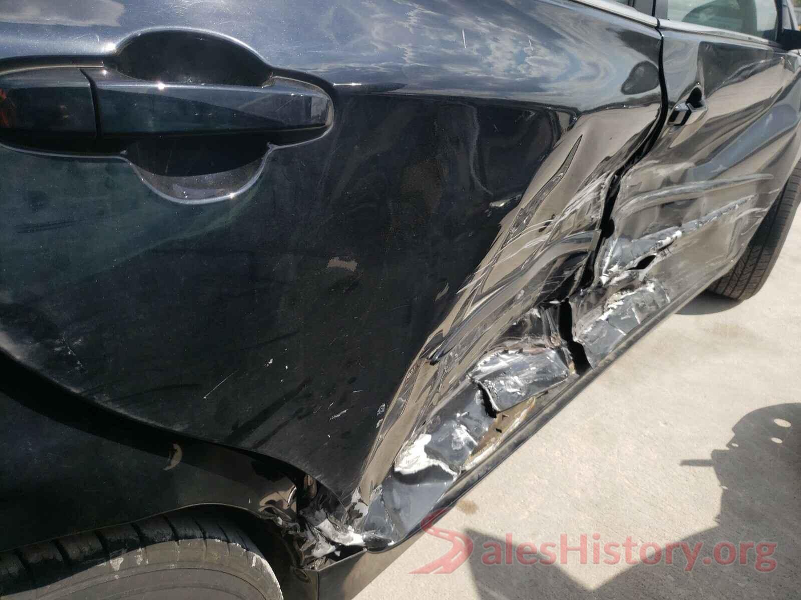 4T1BF1FK6HU381407 2017 TOYOTA CAMRY