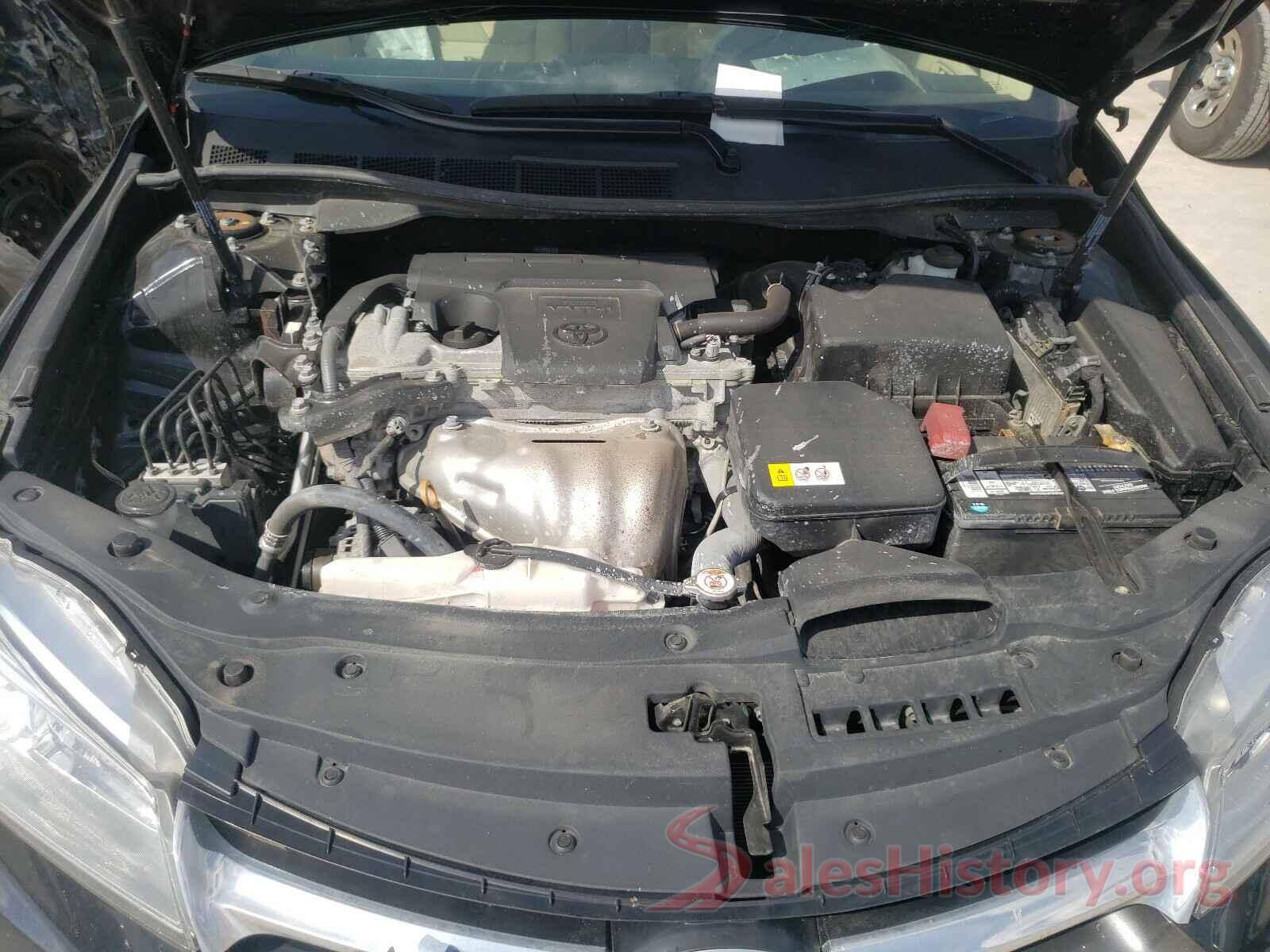 4T1BF1FK6HU381407 2017 TOYOTA CAMRY