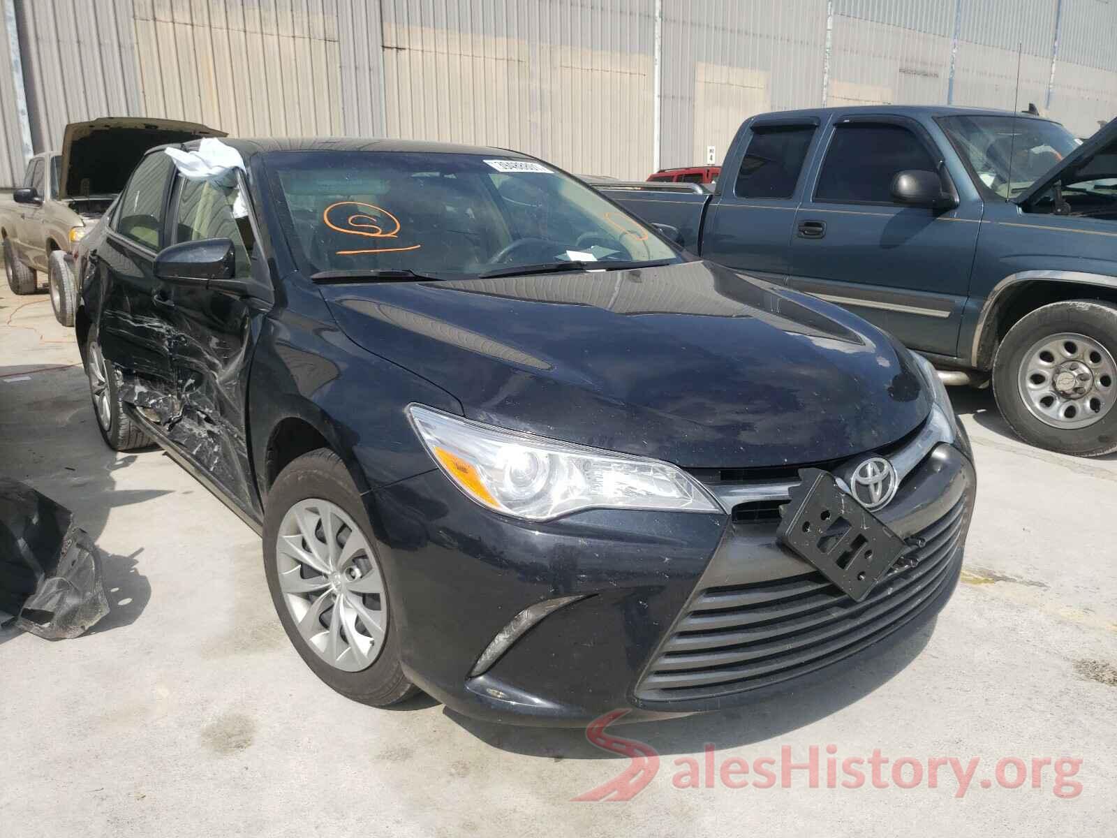 4T1BF1FK6HU381407 2017 TOYOTA CAMRY