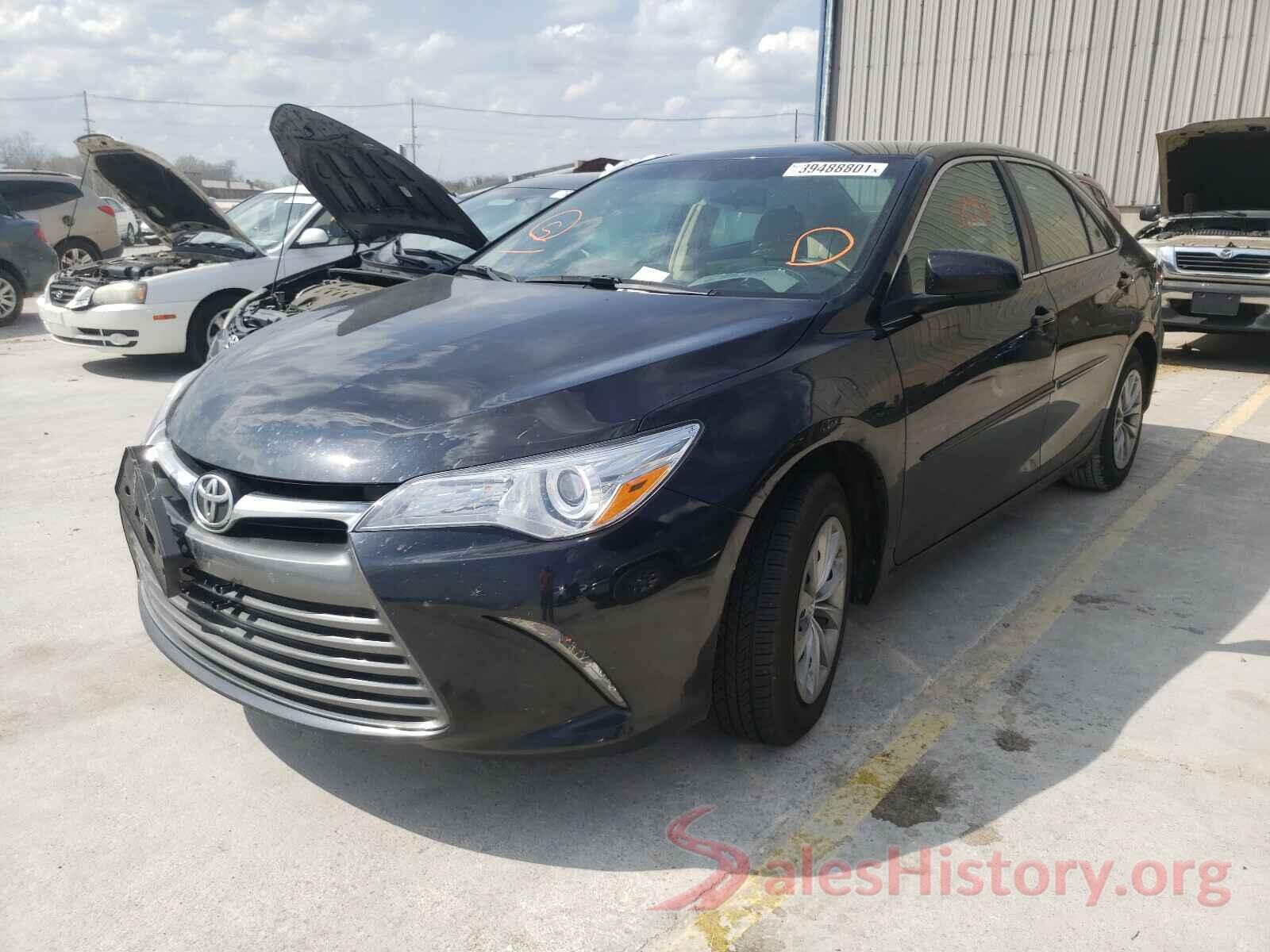 4T1BF1FK6HU381407 2017 TOYOTA CAMRY