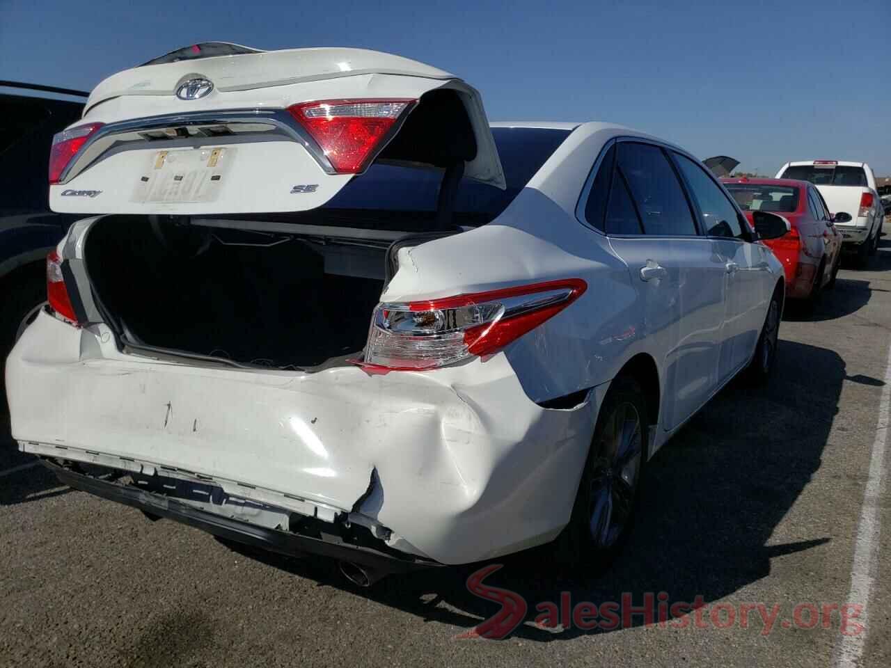 4T1BF1FK8GU595524 2016 TOYOTA CAMRY