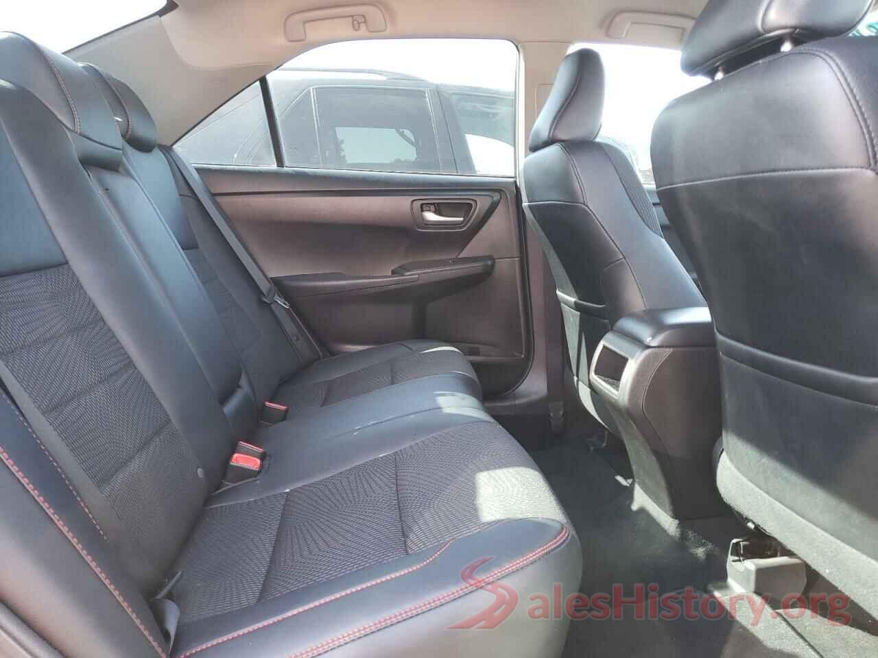 4T1BF1FK8GU595524 2016 TOYOTA CAMRY