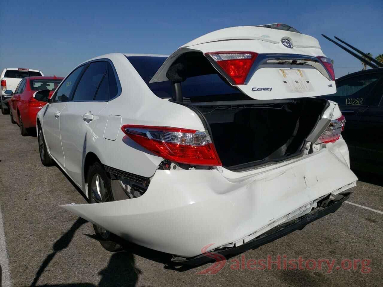 4T1BF1FK8GU595524 2016 TOYOTA CAMRY