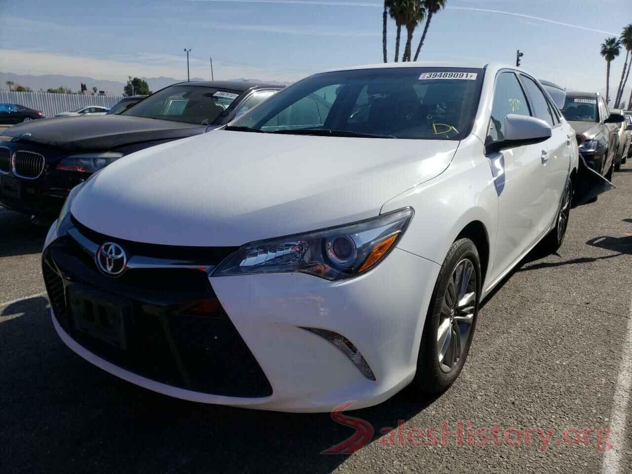 4T1BF1FK8GU595524 2016 TOYOTA CAMRY