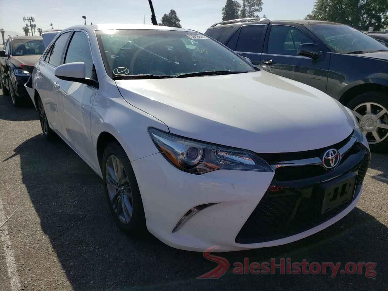 4T1BF1FK8GU595524 2016 TOYOTA CAMRY