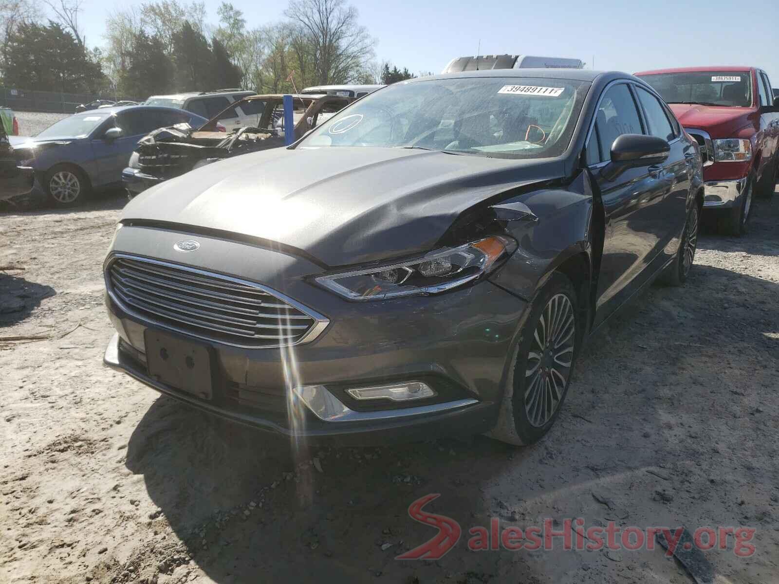 3FA6P0D97HR256281 2017 FORD FUSION