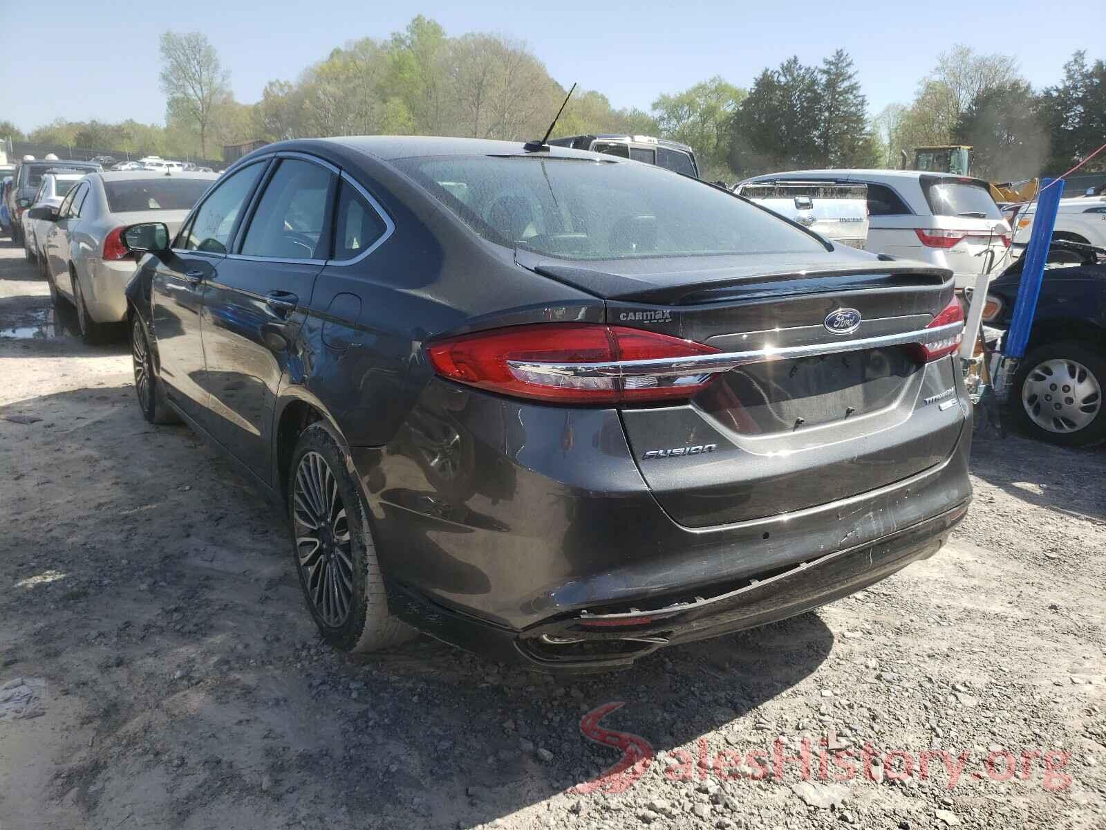 3FA6P0D97HR256281 2017 FORD FUSION