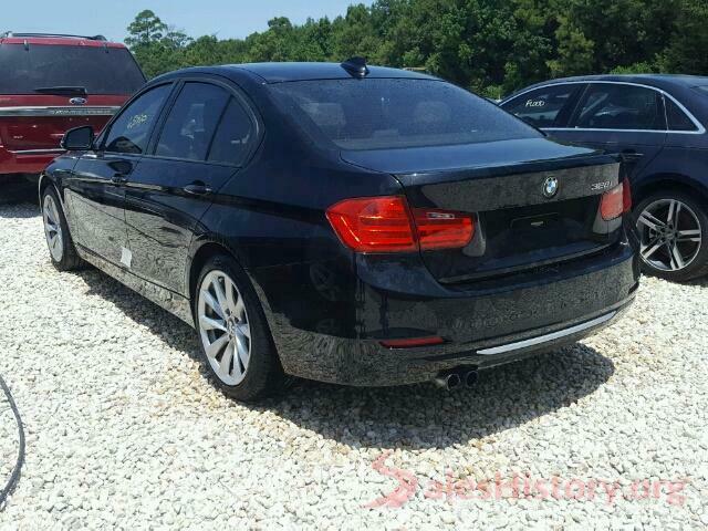 WBA3A5C53CF344144 2012 BMW 3 SERIES