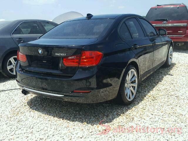 WBA3A5C53CF344144 2012 BMW 3 SERIES