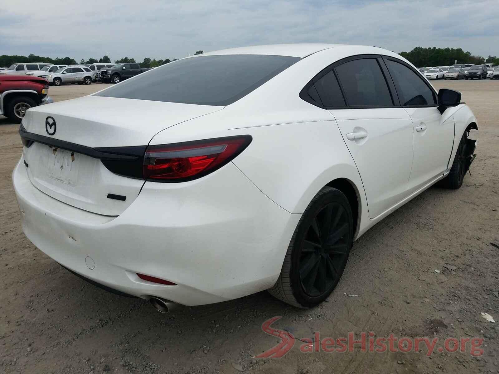 JM1GL1VM4J1318979 2018 MAZDA 6