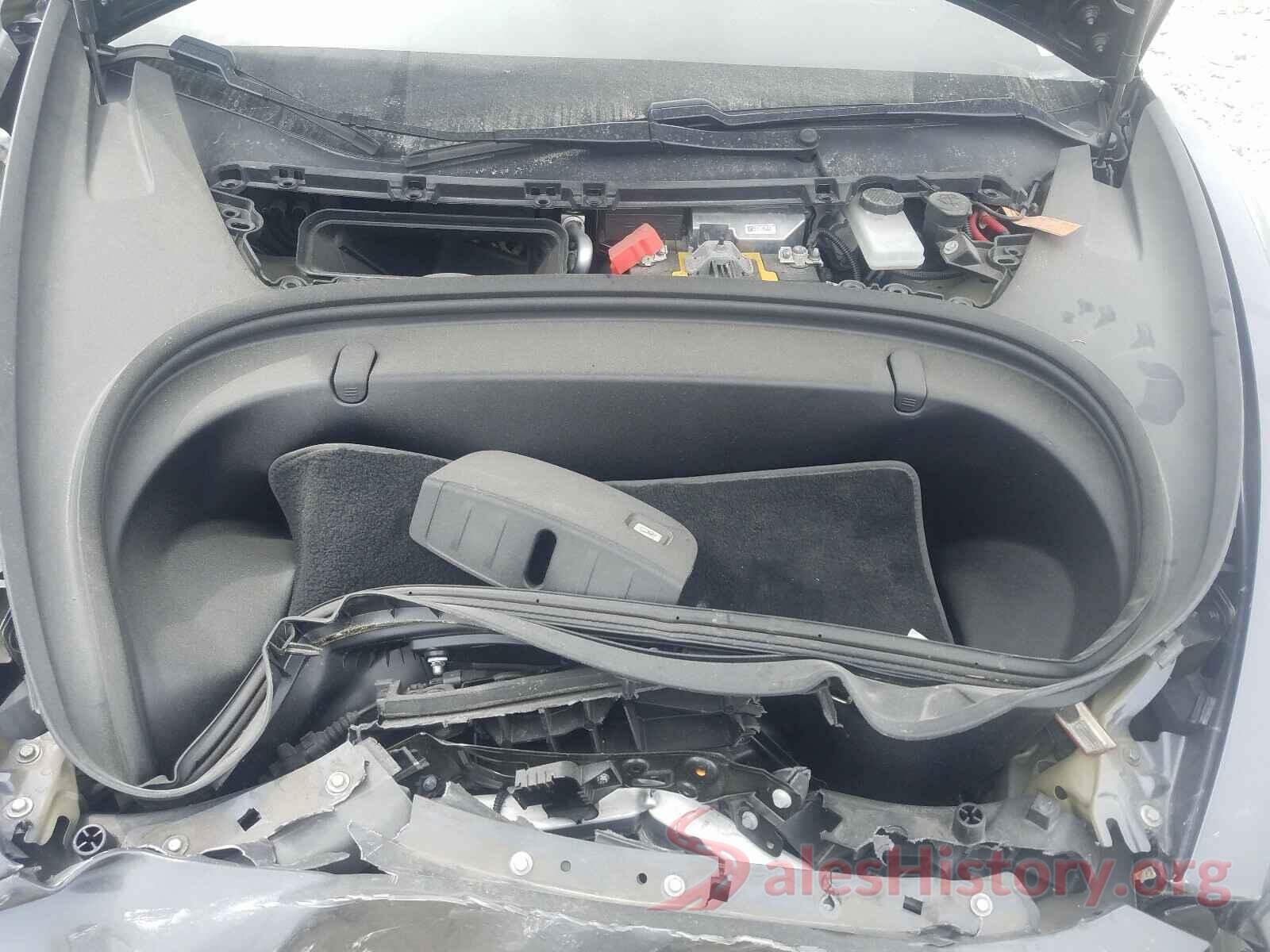 5YJ3E1EA6JF153510 2018 TESLA MODEL 3