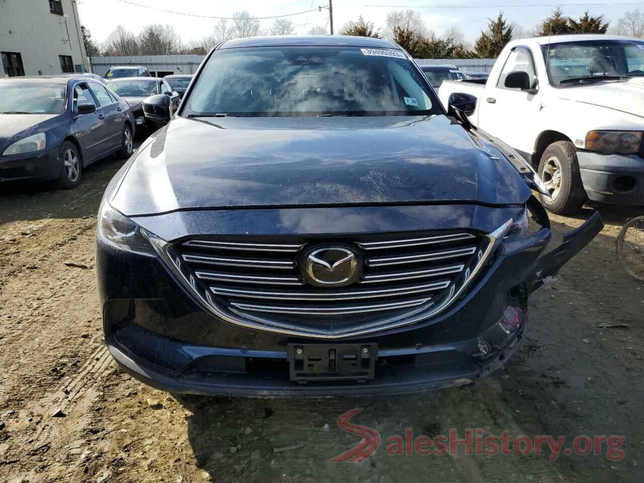 JM3TCBCY0L0410360 2020 MAZDA CX-9