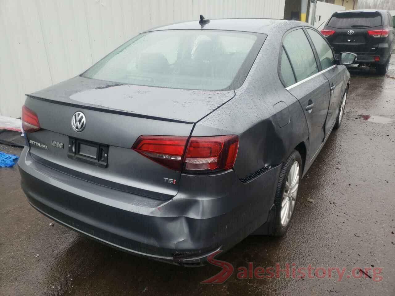 3VWL17AJ8GM375486 2016 VOLKSWAGEN JETTA