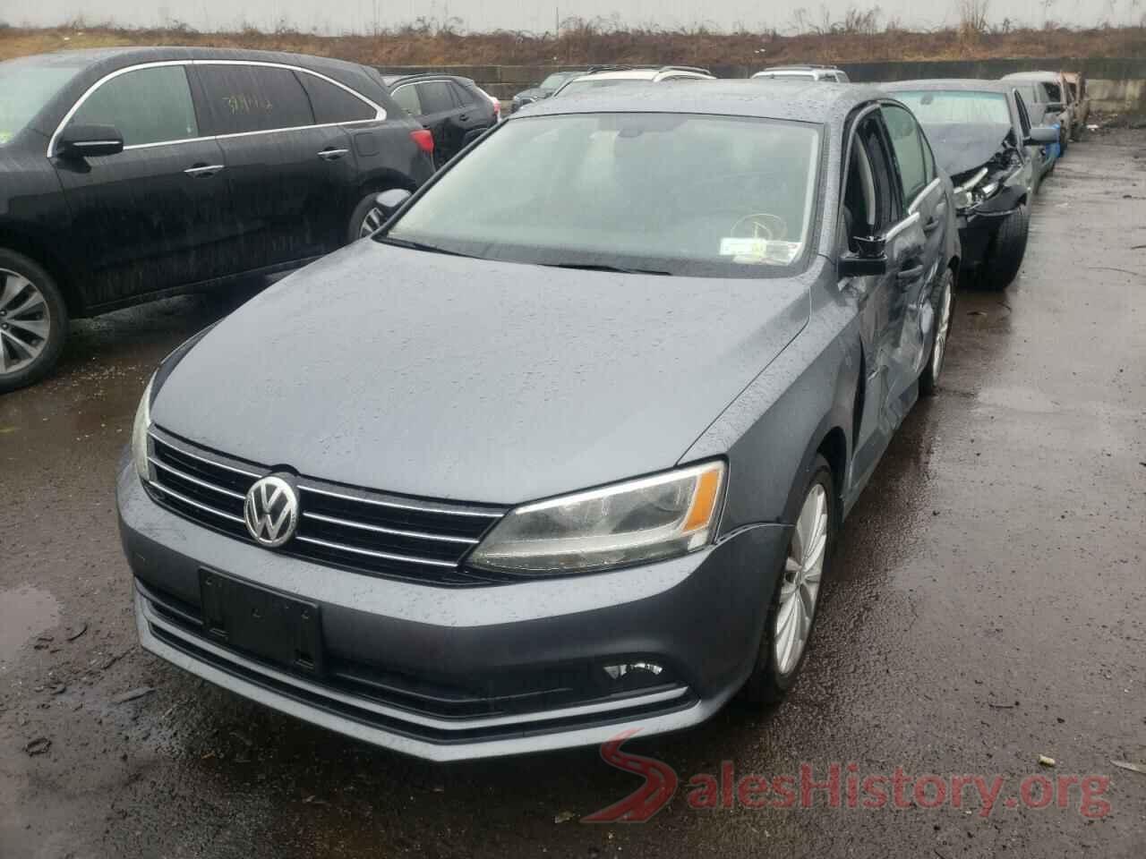 3VWL17AJ8GM375486 2016 VOLKSWAGEN JETTA