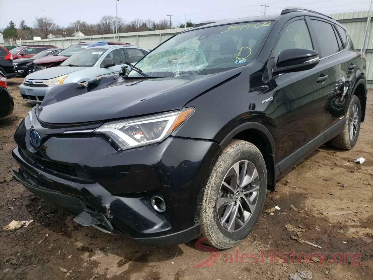 JTMRJREV8JD202382 2018 TOYOTA RAV4