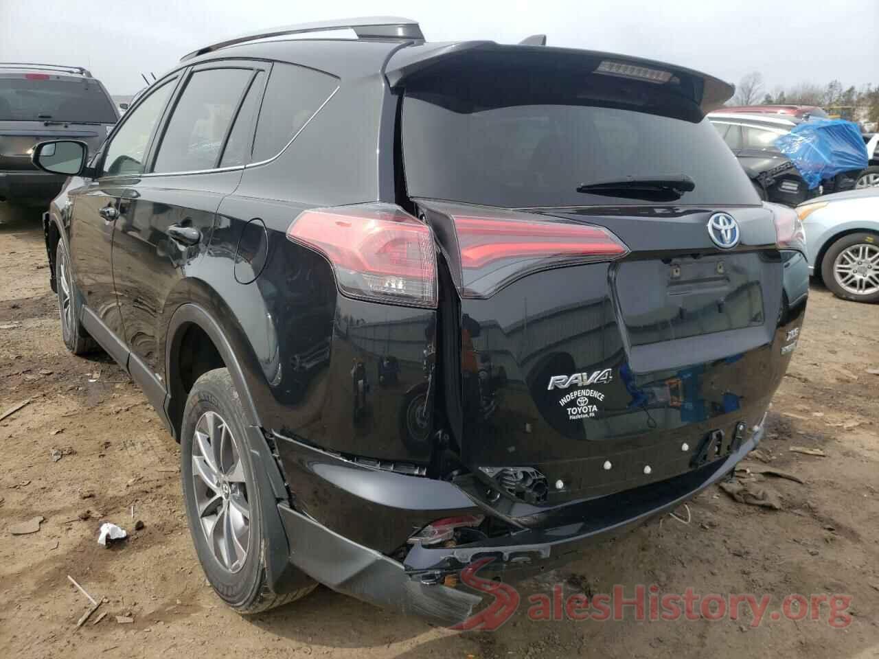 JTMRJREV8JD202382 2018 TOYOTA RAV4