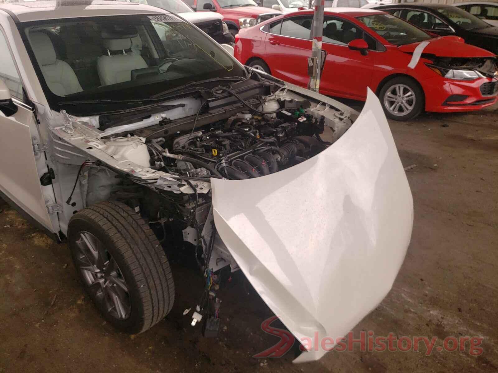 JM3KFBDM1L0755041 2020 MAZDA CX-5