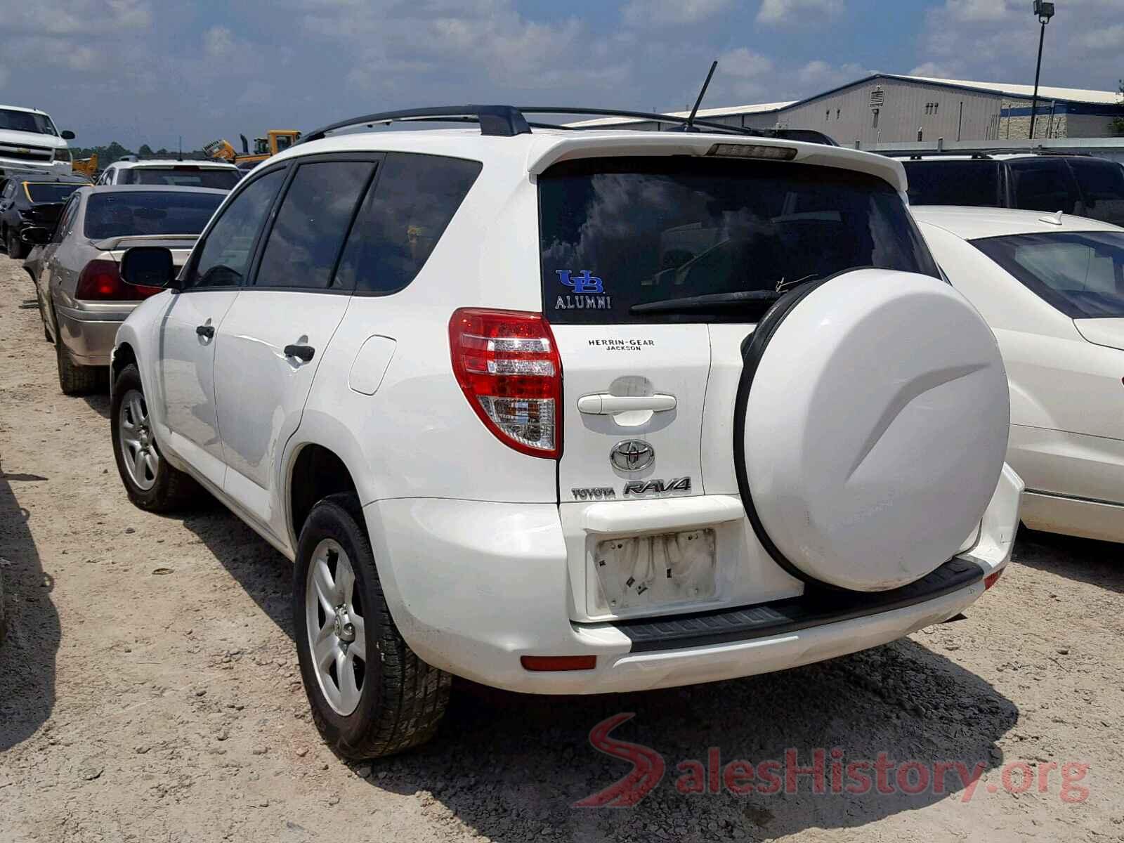 2T3ZF4DV3AW050438 2010 TOYOTA RAV4