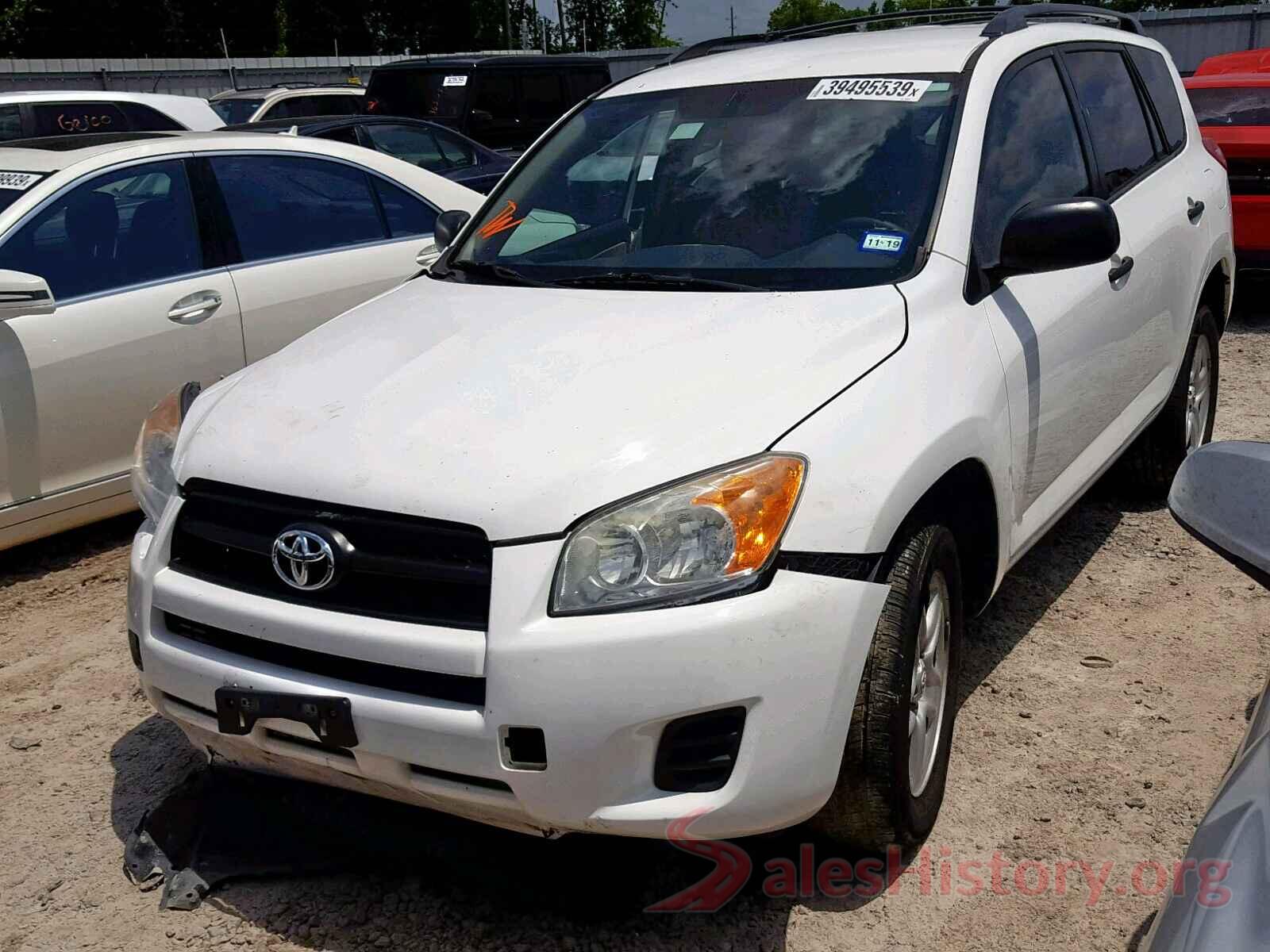 2T3ZF4DV3AW050438 2010 TOYOTA RAV4