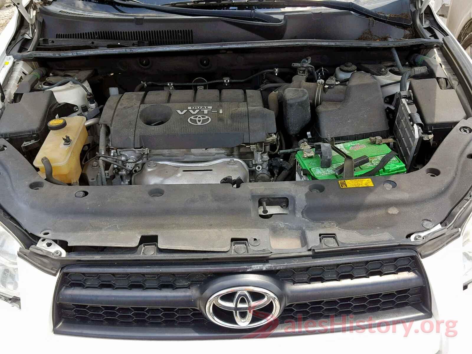 2T3ZF4DV3AW050438 2010 TOYOTA RAV4