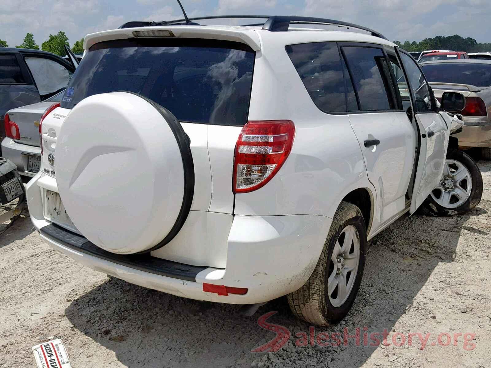 2T3ZF4DV3AW050438 2010 TOYOTA RAV4