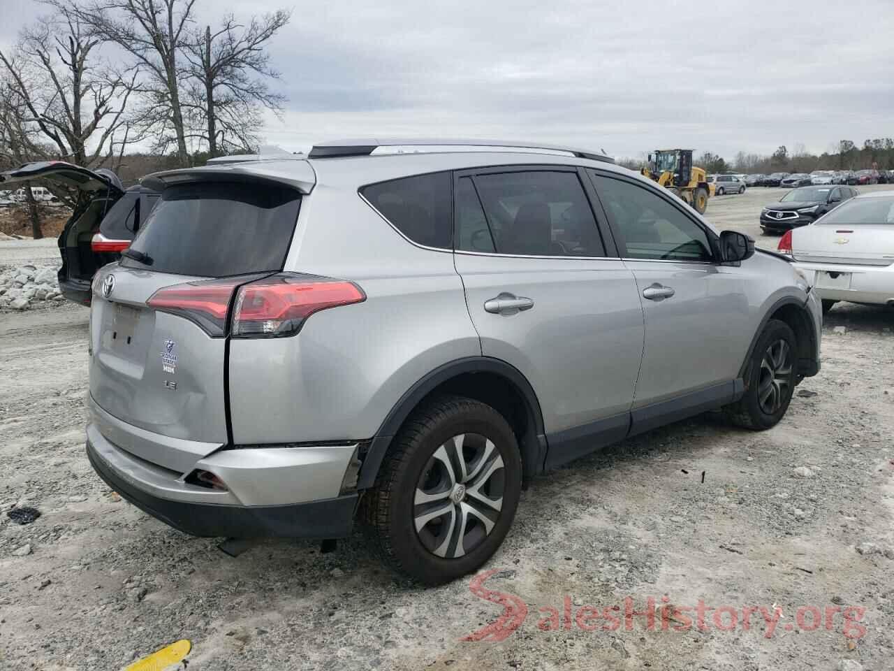 JTMZFREV8JJ165014 2018 TOYOTA RAV4