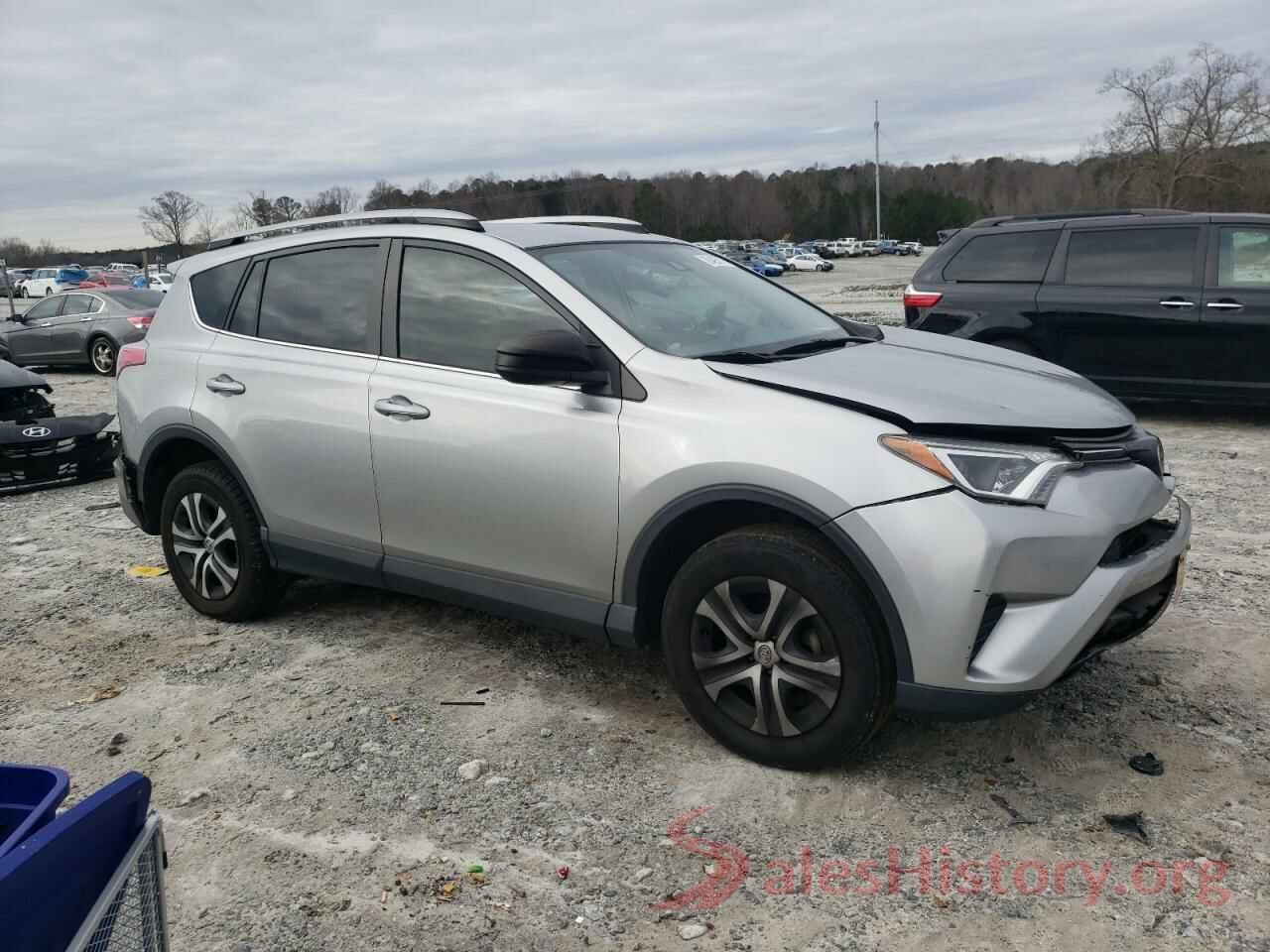 JTMZFREV8JJ165014 2018 TOYOTA RAV4