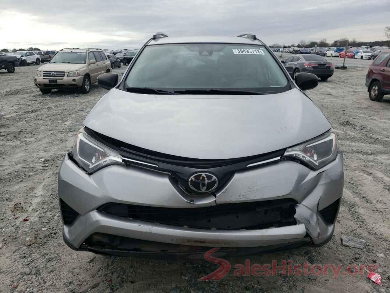 JTMZFREV8JJ165014 2018 TOYOTA RAV4