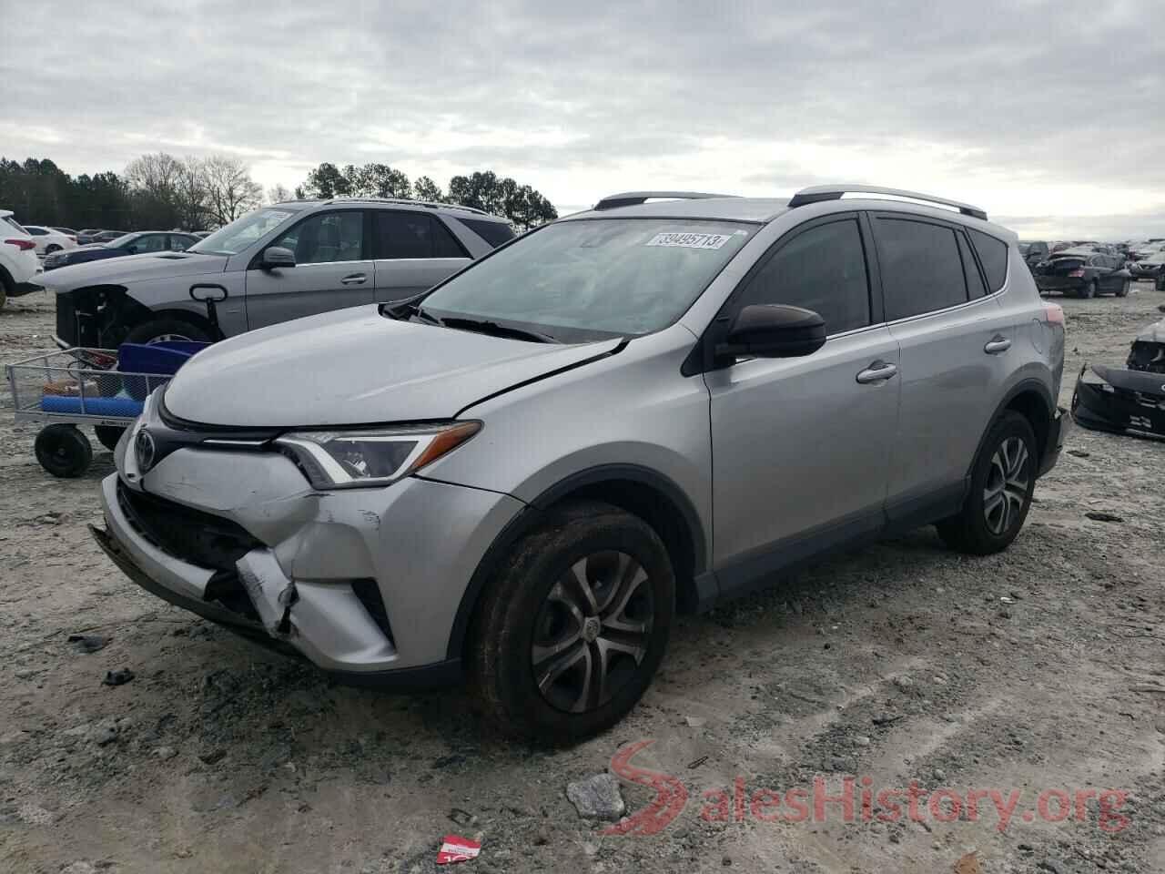 JTMZFREV8JJ165014 2018 TOYOTA RAV4