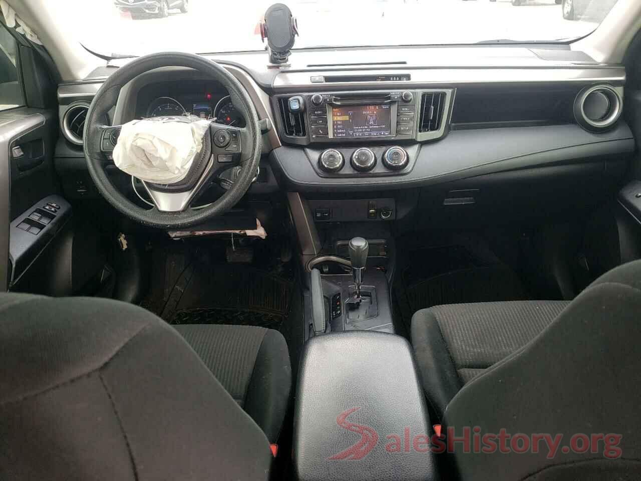 JTMZFREV8JJ165014 2018 TOYOTA RAV4