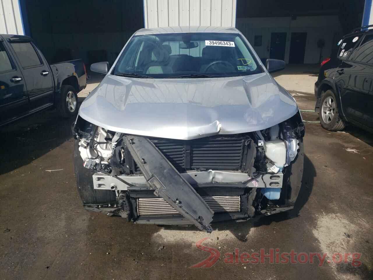 2GNAXHEV4K6228328 2019 CHEVROLET EQUINOX