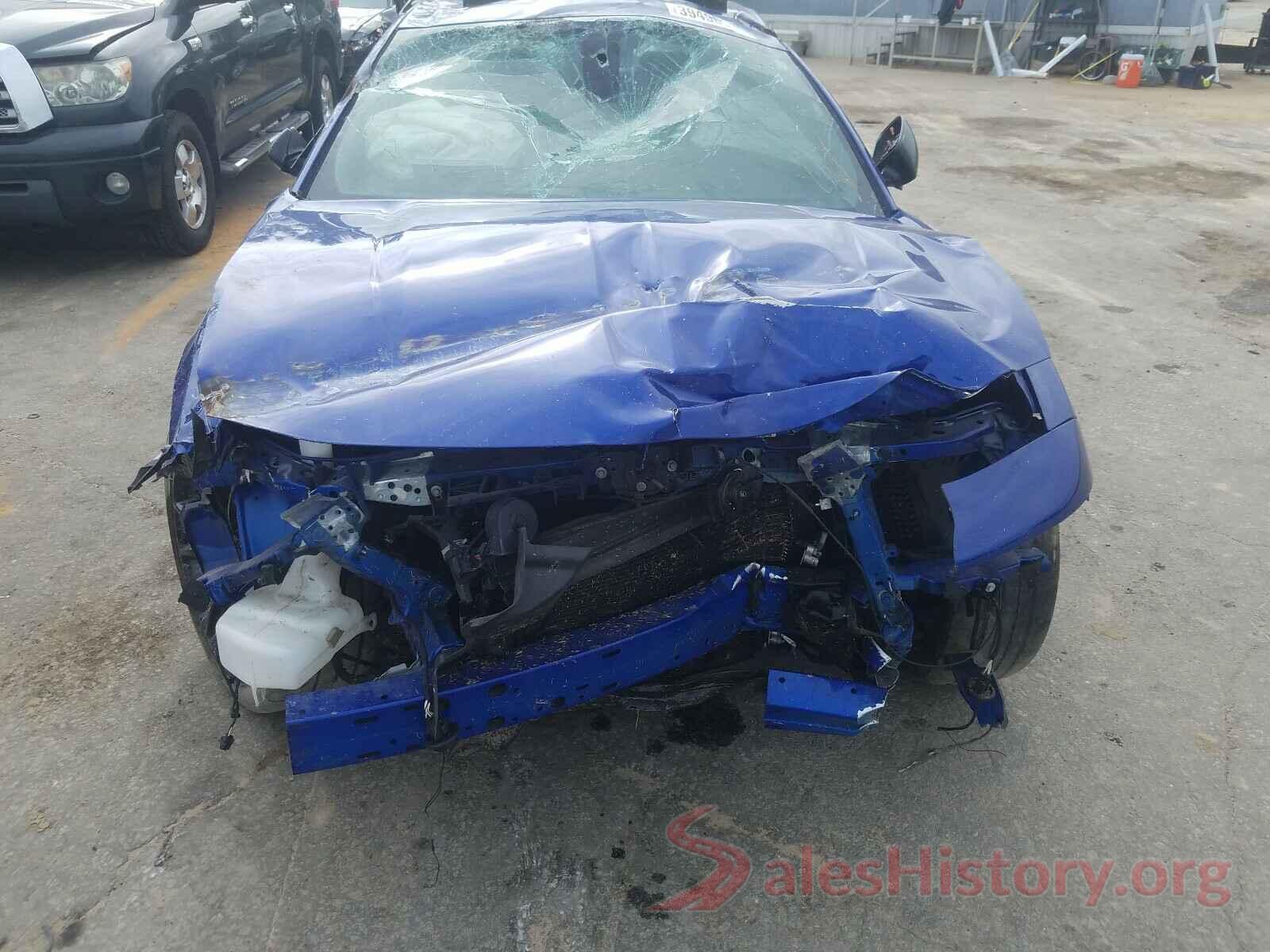 2C3CDXHG5JH163532 2018 DODGE CHARGER