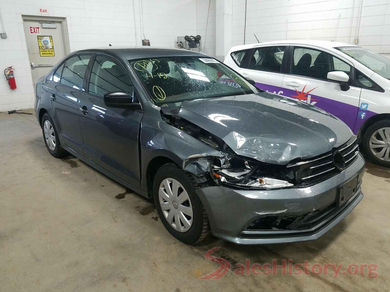 3VW267AJ4GM399541 2016 VOLKSWAGEN JETTA