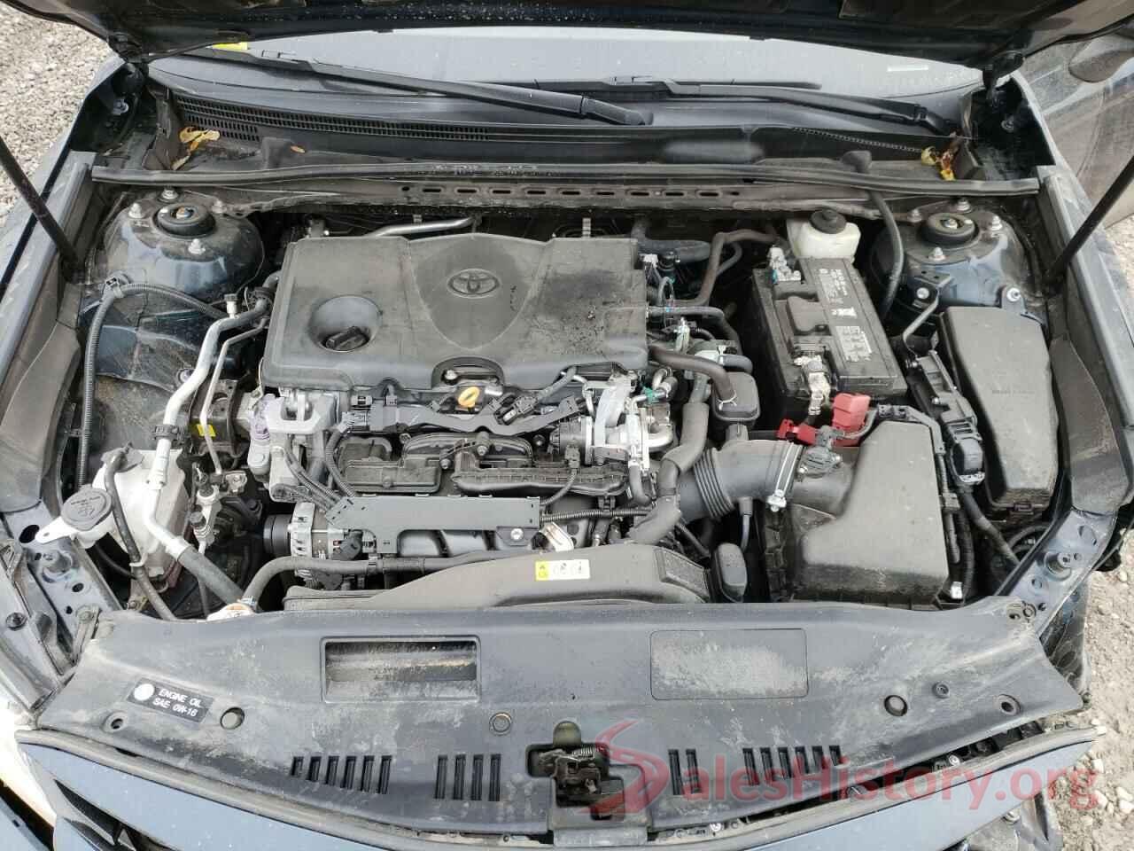 4T1B11HK1JU558088 2018 TOYOTA CAMRY