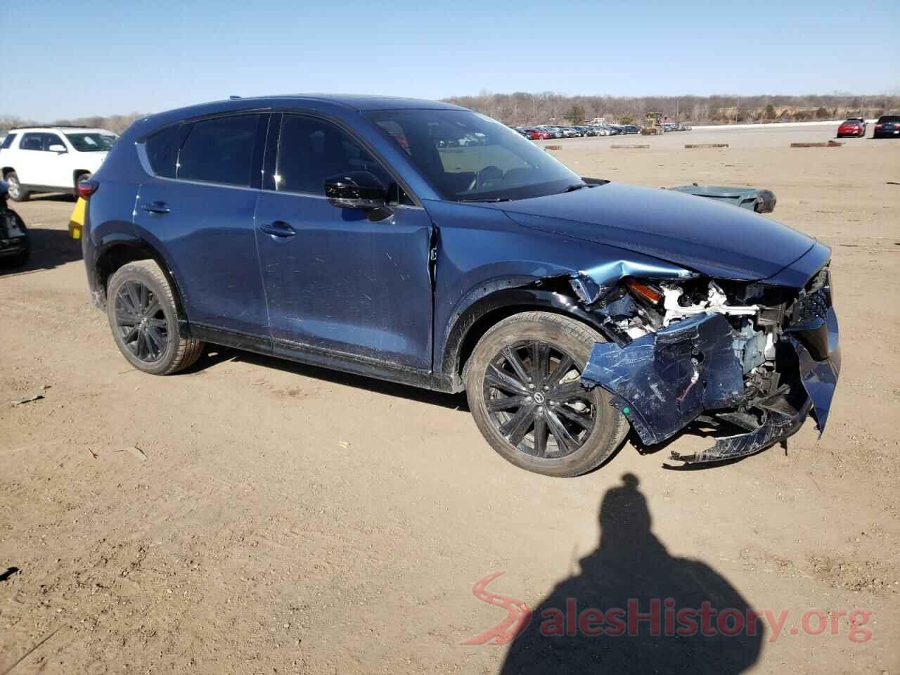 JM3KFBAY0N0619946 2022 MAZDA CX-5