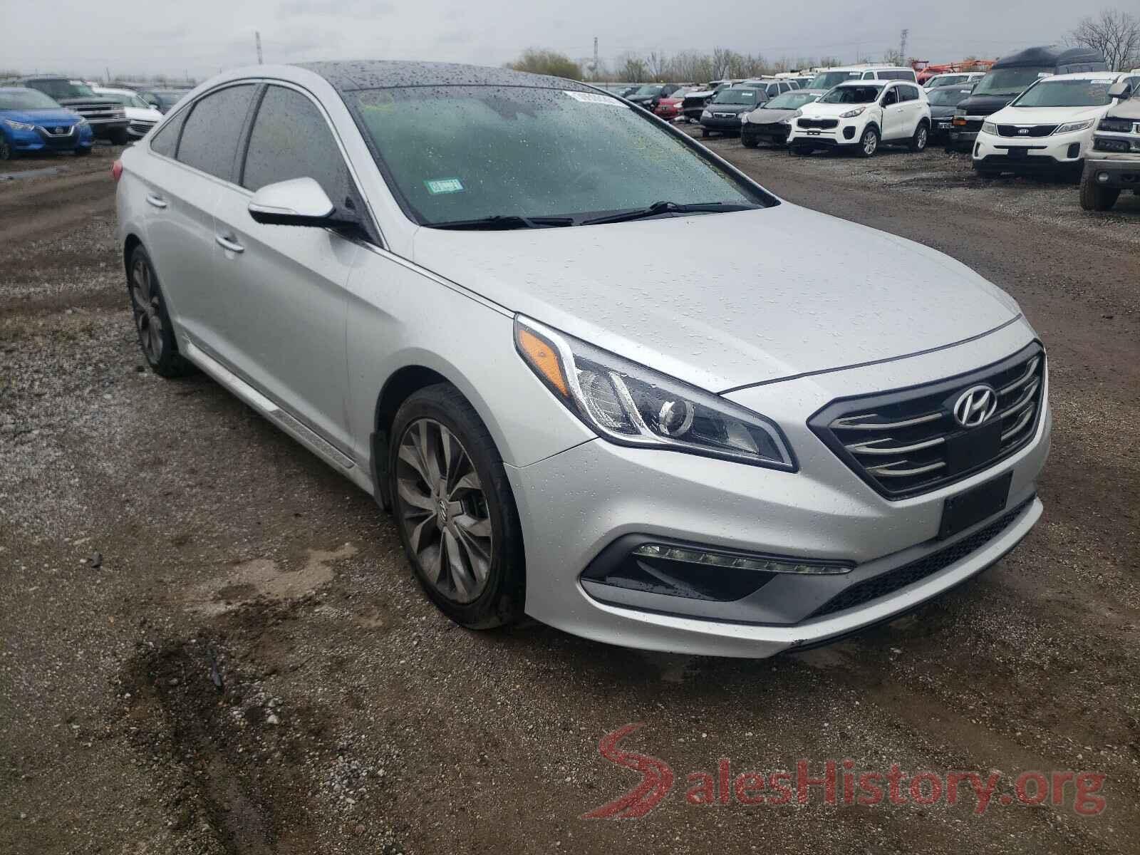 5NPE34AB6HH579868 2017 HYUNDAI SONATA