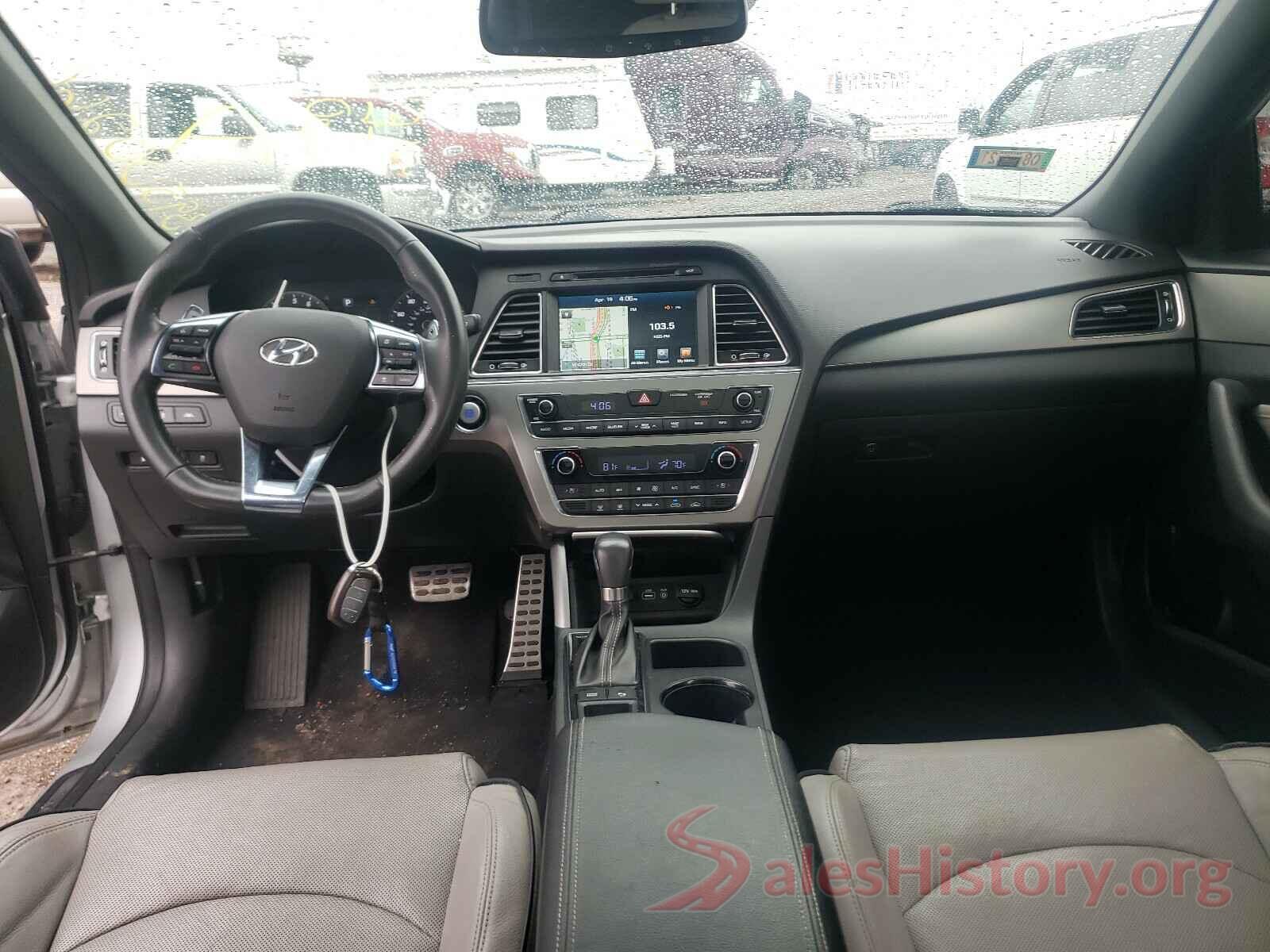 5NPE34AB6HH579868 2017 HYUNDAI SONATA