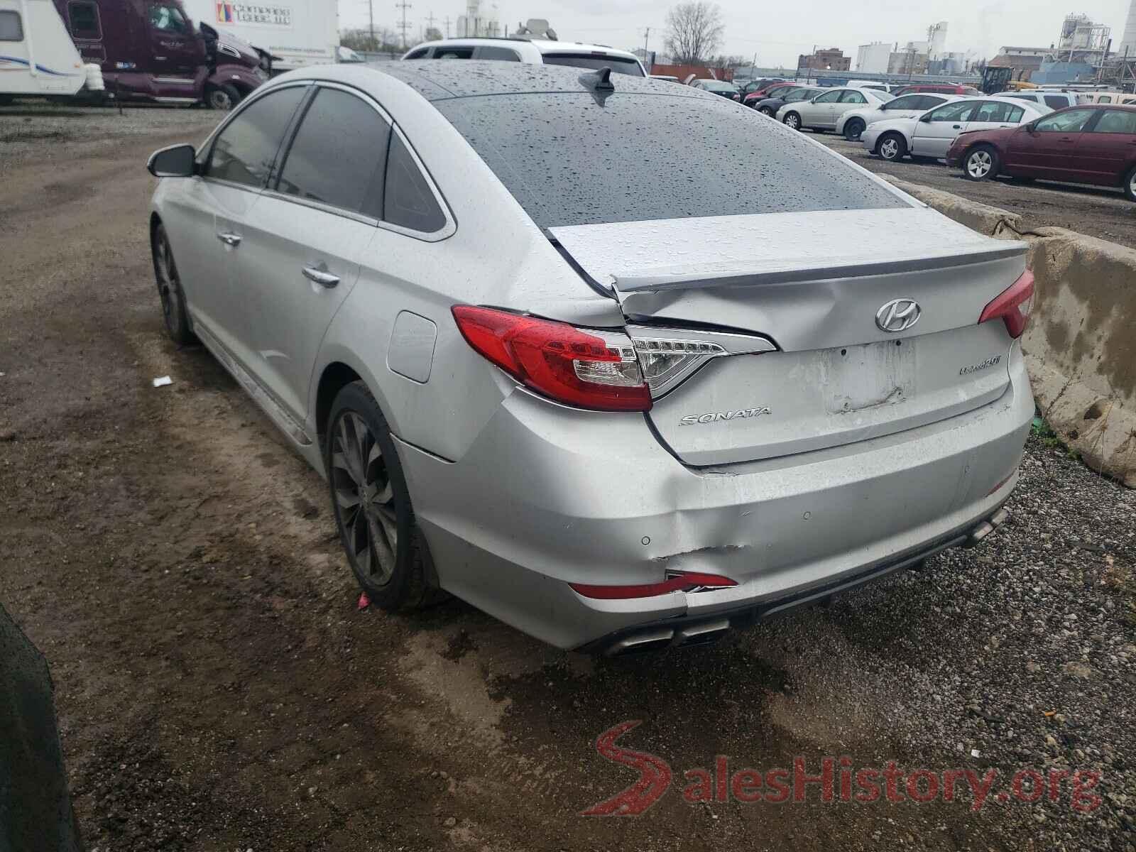 5NPE34AB6HH579868 2017 HYUNDAI SONATA