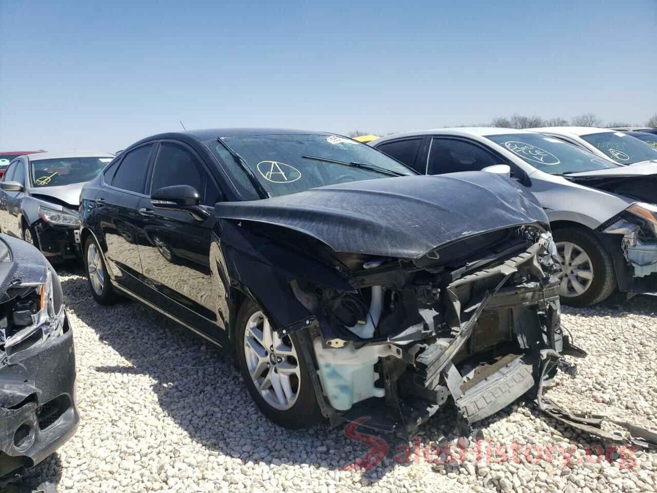 3FA6P0H75GR273703 2016 FORD FUSION