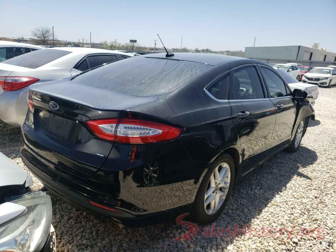 3FA6P0H75GR273703 2016 FORD FUSION