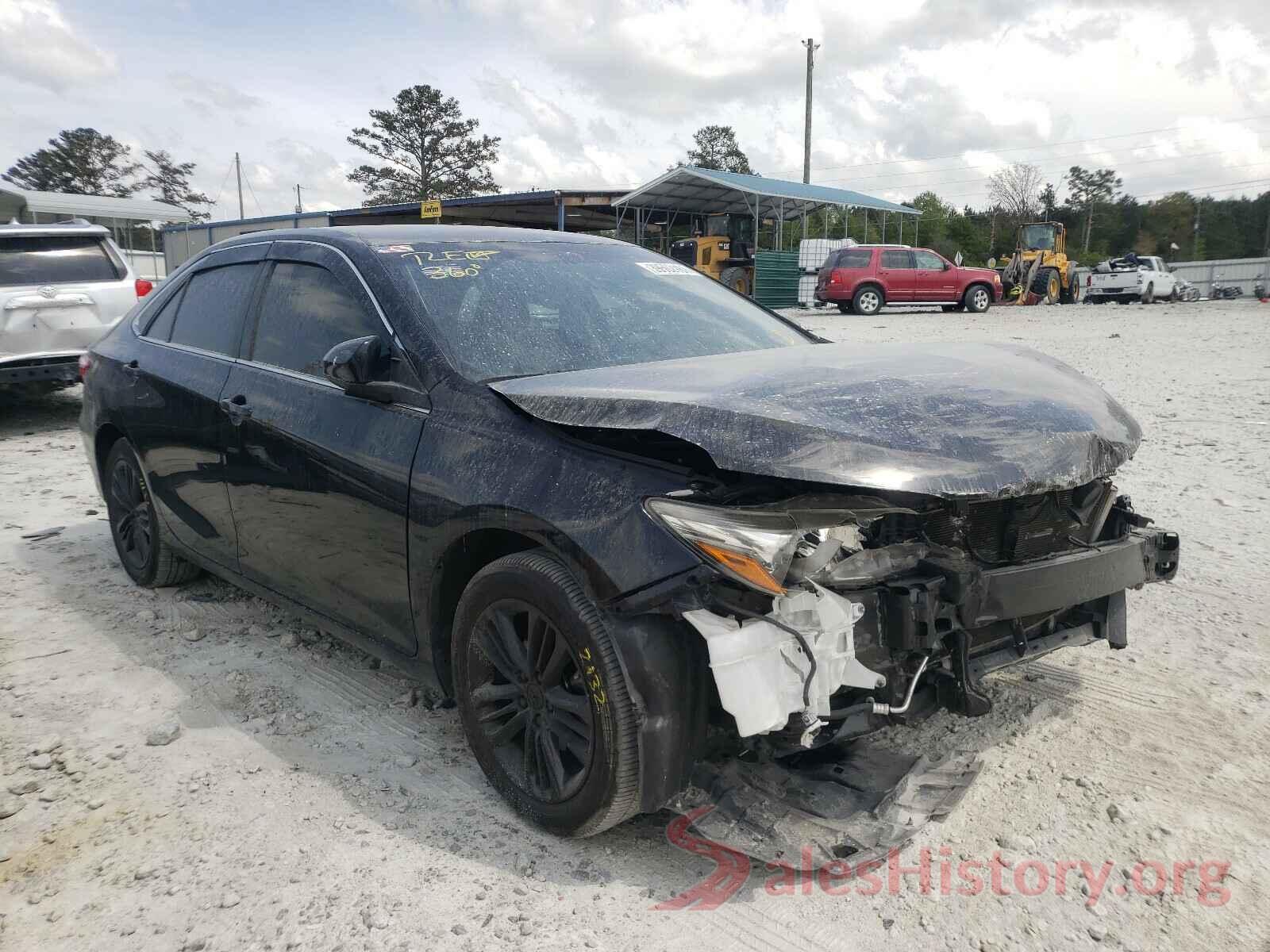 4T1BF1FK0GU208139 2016 TOYOTA CAMRY