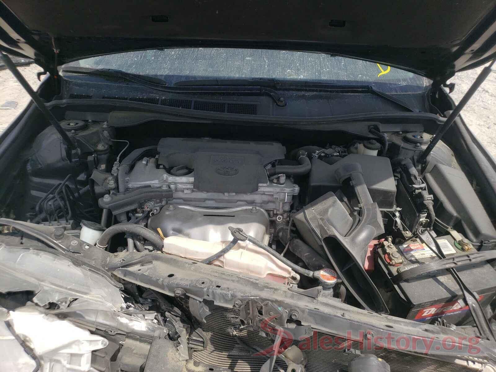 4T1BF1FK0GU208139 2016 TOYOTA CAMRY