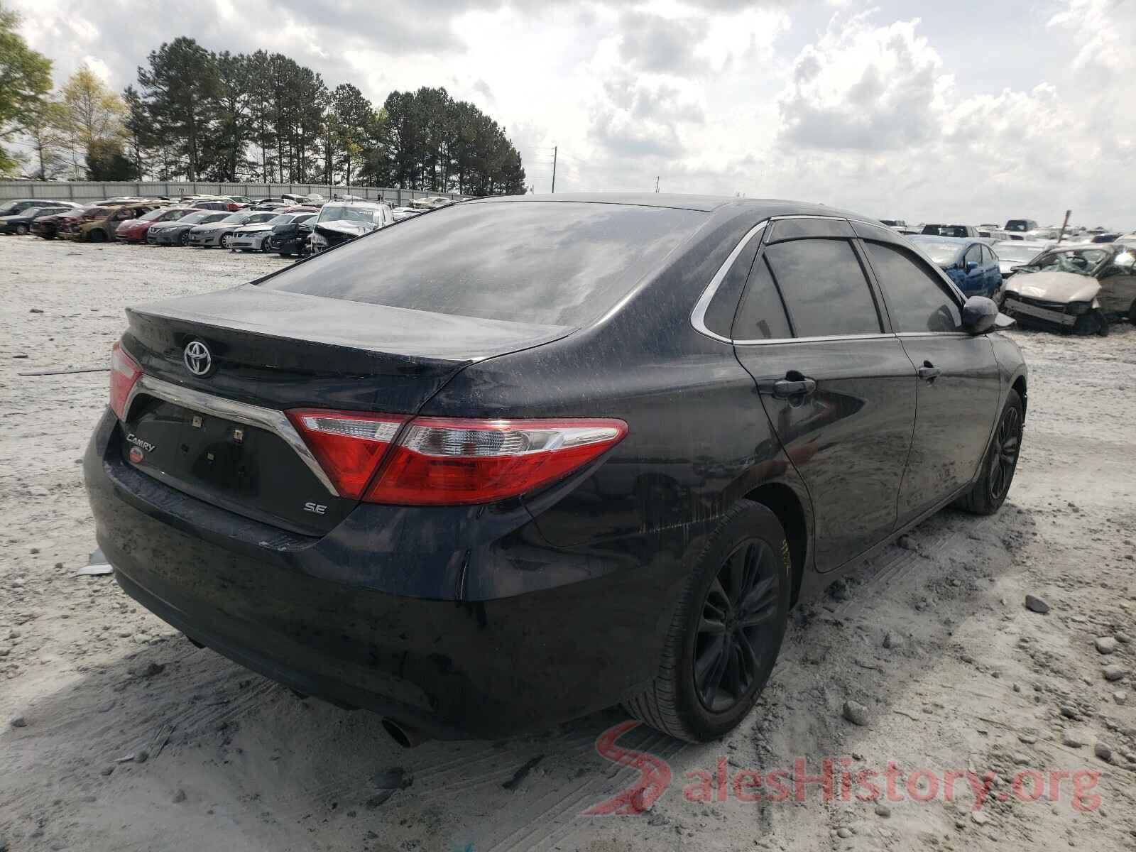 4T1BF1FK0GU208139 2016 TOYOTA CAMRY