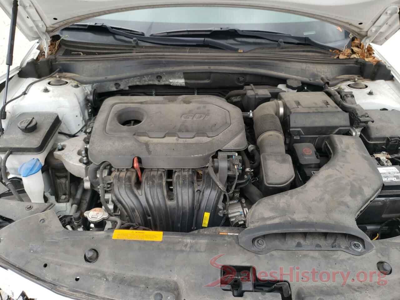 5XXGT4L3XJG189226 2018 KIA OPTIMA