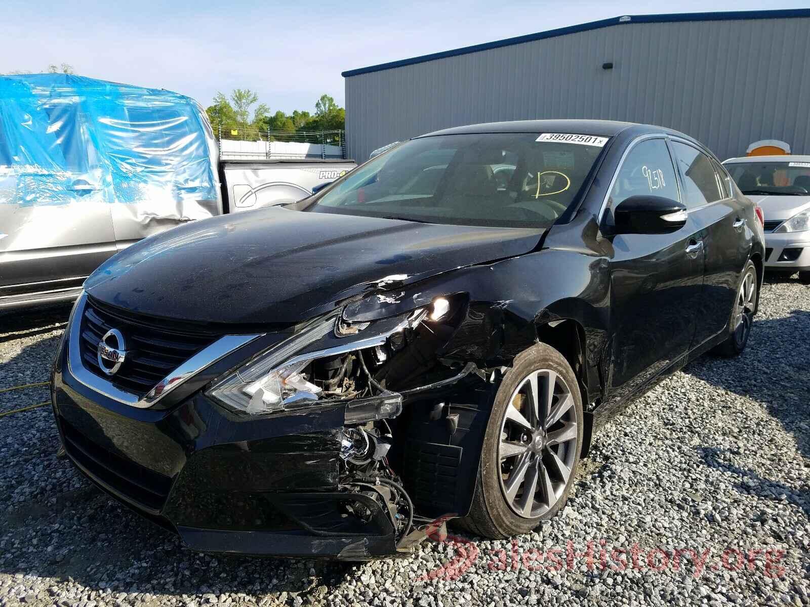 1N4AL3AP1GC176238 2016 NISSAN ALTIMA