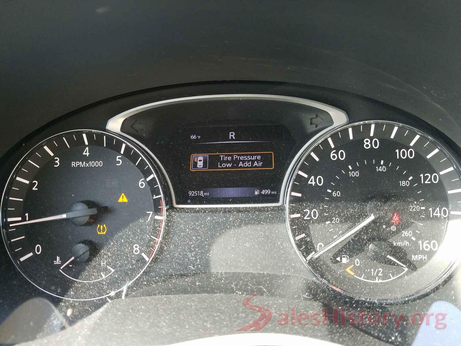 1N4AL3AP1GC176238 2016 NISSAN ALTIMA