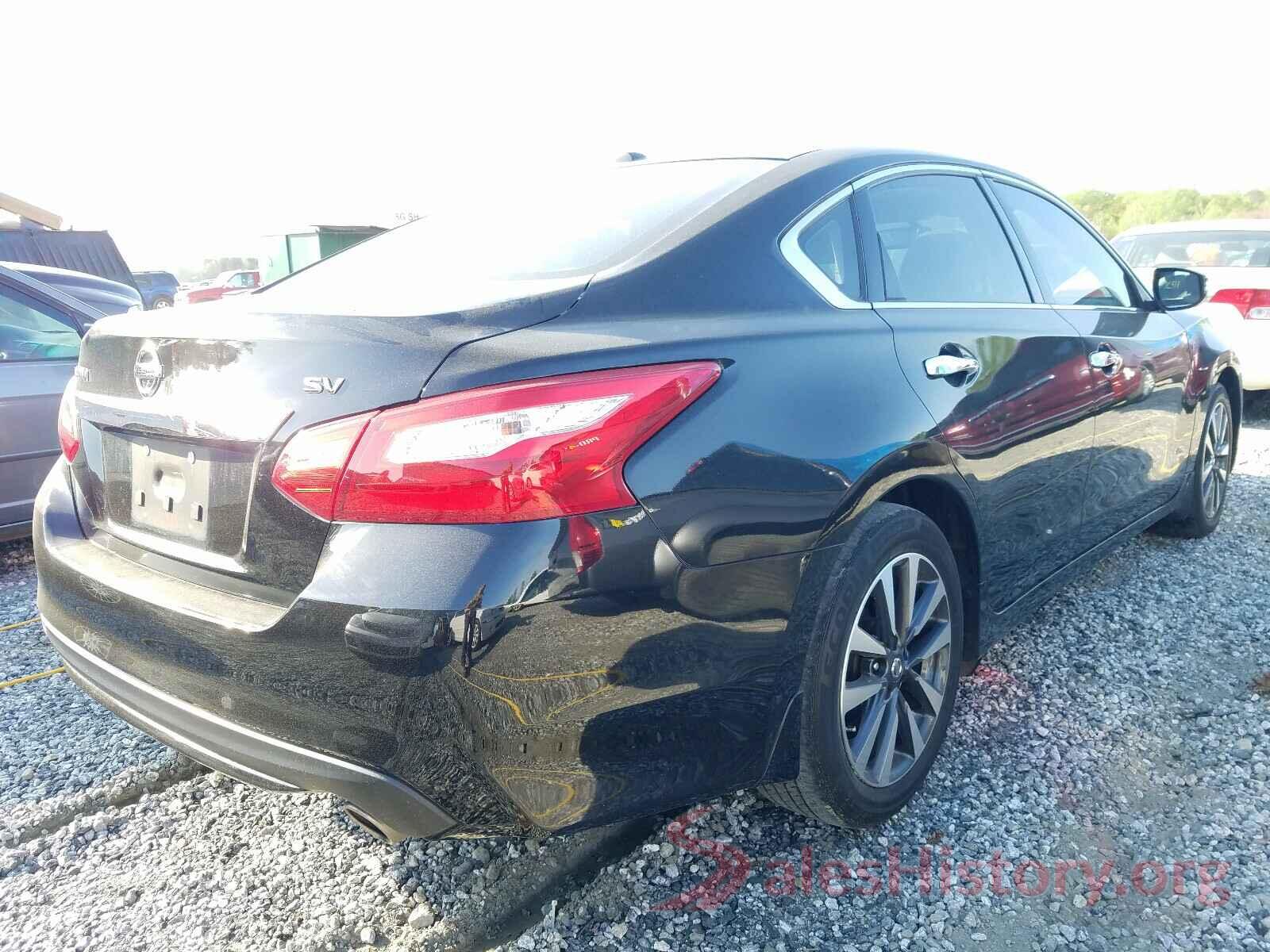 1N4AL3AP1GC176238 2016 NISSAN ALTIMA